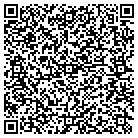 QR code with Cherokee Architectural Metals contacts