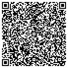 QR code with Physicians Scheduling contacts