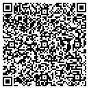 QR code with L C Medipals contacts