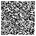 QR code with Okage contacts