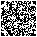 QR code with J D Basler & Assoc contacts