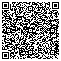 QR code with Ncok contacts