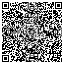 QR code with Headz Up contacts