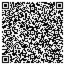 QR code with U S Cellular contacts