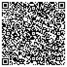 QR code with Heavener Branch Library contacts