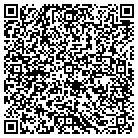 QR code with Touch Of Class Hair Studio contacts