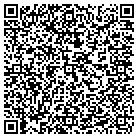 QR code with Coal County Chamber Commerce contacts