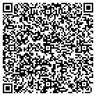 QR code with White Engineering Assoc Inc contacts