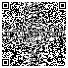 QR code with Delozier Auto Service Inc contacts