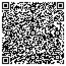 QR code with R H Smith & Assoc contacts