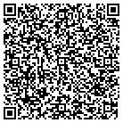 QR code with George L Hyland Associates Inc contacts