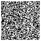 QR code with Ada Foot & Ankle Clinic contacts