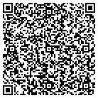 QR code with Town of Caddo City Hall contacts