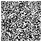 QR code with Oklahoma Small Bus Dev Center contacts