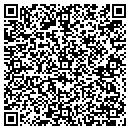 QR code with And Then contacts