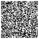 QR code with Woodlands Christian Church contacts