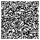 QR code with Morando Co contacts