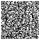 QR code with Cherokee Data Solutions contacts