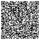 QR code with Church of The Nazarene Sapulpa contacts