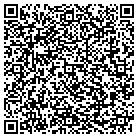 QR code with Klinkhammer Machine contacts
