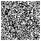 QR code with Mancini Properties Inc contacts