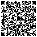 QR code with Arvins Detail Shop contacts