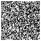 QR code with Hall of Fame Sportswear contacts