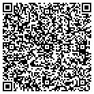 QR code with M & M Tank Truck Service contacts