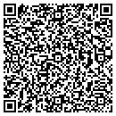 QR code with Sardis Motel contacts