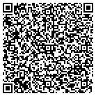 QR code with Physical Thrapy Clnic Prs-Hugo contacts