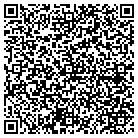 QR code with C & J Problem Solver Inc) contacts