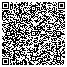 QR code with A 1 Staffing & Recruit Agency contacts