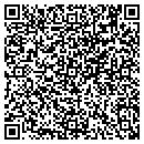 QR code with Hearts & Roses contacts