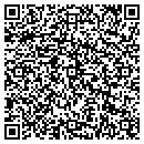 QR code with W J's Liquor Store contacts