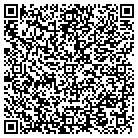 QR code with Chico West Coast Seamless Gttr contacts