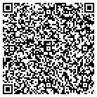 QR code with OBU Regional Development Ofc contacts