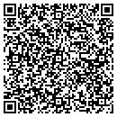 QR code with C & L Amusements contacts