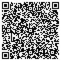 QR code with KFC contacts