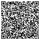 QR code with Clayton Ervin E contacts
