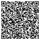 QR code with E Ernest Simpson contacts