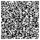 QR code with Johnston County Barn Dist 3 contacts