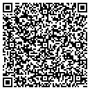QR code with County DHS contacts