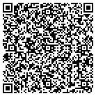 QR code with Anderson Travel Plaza contacts