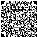 QR code with Atwebguynet contacts