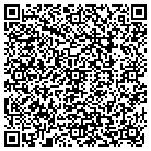 QR code with Wakita School District contacts