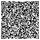 QR code with HJS Consulting contacts