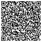 QR code with A S A Lawnmower Small Eng Repr contacts