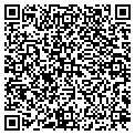 QR code with VEPCO contacts