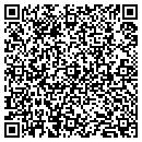 QR code with Apple Tree contacts