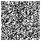 QR code with Genesis Medical Research contacts